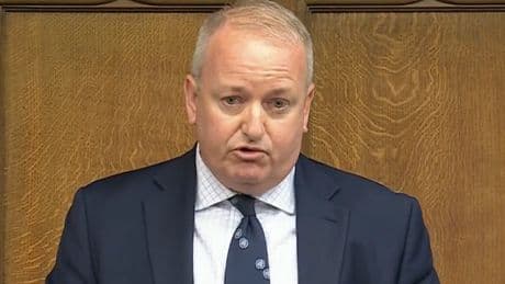 Tory MP Takes Swipe At Kemi Badenoch For Attacking Starmer Over PMQs Absence
