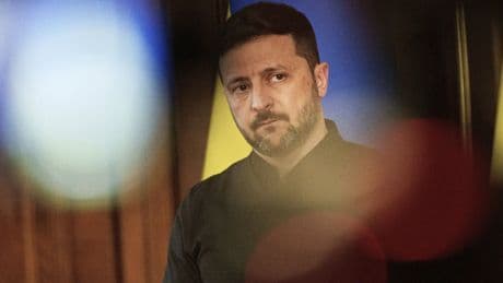 El diálogo entre Kiev y Moscú pende de un hilo por las condiciones previas “poco realistas” para sentarse en la mesa