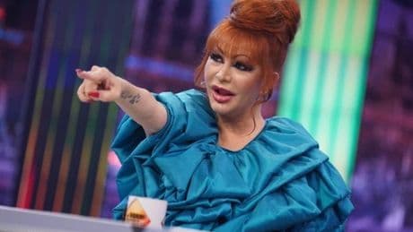 Yurena detalla en 'El Hormiguero' cómo fueron sus dos intentos de suicidio