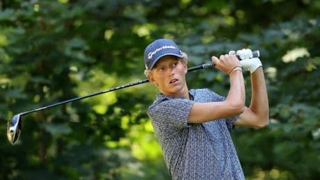 Golf: le Français Martin Couvra remporte l'Open de Turquie