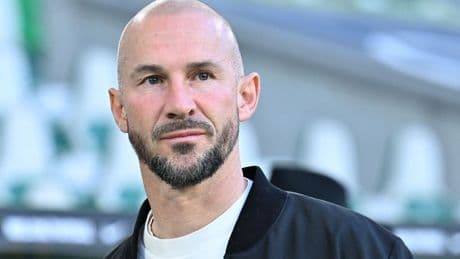 Fußball-Bundesliga: Klares Bekenntnis: Ilzer soll Hoffenheim-Trainer bleiben