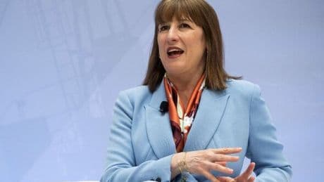 Drivers warned Rachel Reeves set to hammer them with tax blow
