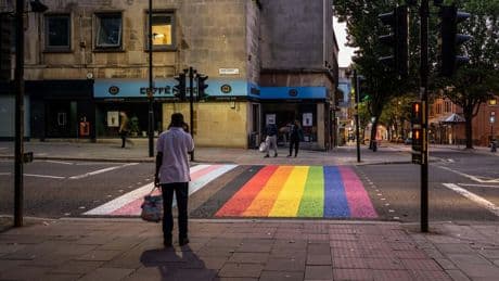 Almost 10,000 gender certificates granted amid rise in Gen Z applications