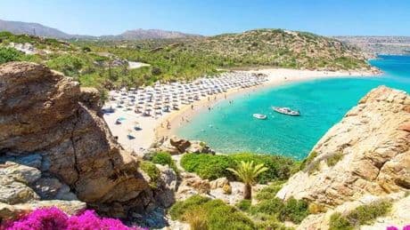 Foreign Office updates Greece travel advice that could mean a 'long jail sentence' if ignored