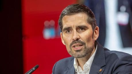Landespolitik: SPD-Abgeordneter Teuber wird neuer Bildungsminister