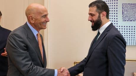 Trump'tan Suriye için yeni karar... "Yakında" diyerek duyurdu!