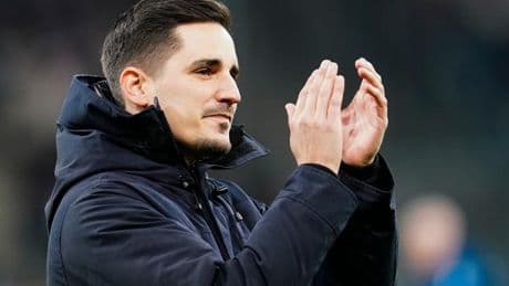 Wagner-Nachfolger gefunden – Hübner wird neuer Co-Trainer von Nagelsmann