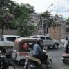 Thai and Cambodian forces clash as escalating border dispute leaves at least 11 dead