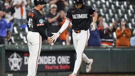Orioles make history by turning a six-run deficit into a 14-run win against Tampa Bay