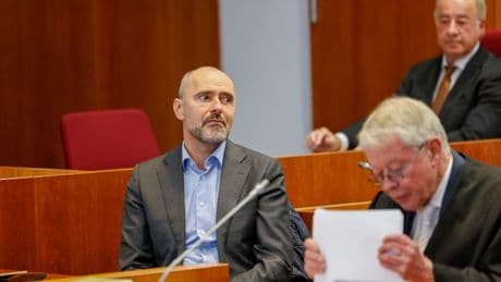 Steuerskandal: Staatsanwaltschaft fordert Freiheitsstrafe für Cum-Ex-Kronzeugen