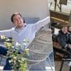 “Ook na 285 ritjes voelde ik de adrenaline nog”: Rody zit 24 uur lang in snelste achtbaan van Benelux