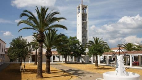 El único pueblo de Andalucía con nombre de Franco se rebautiza: a partir de ahora será Villa del Guadalhorce