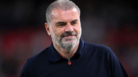 Tottenham sack Ange Postecoglou as Daniel Levy risks riot after Europa League glory