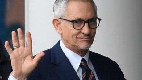 Gary Lineker: Fußballmoderator fühlt sich von der BBC zum Abschied gedrängt