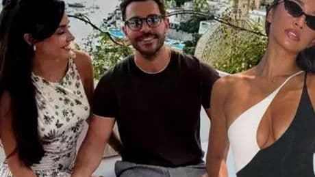 Hande Erçel Hakan Sabancı ayrılığında bomba iddia! İlişkiyi bitiren güzel kim?