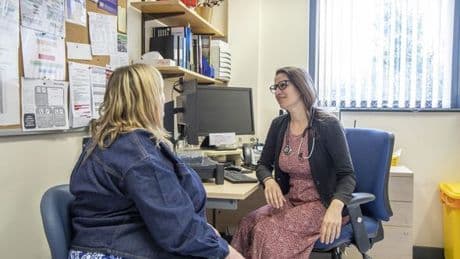 GPs to ask new registration question that could entitle patients to thousands