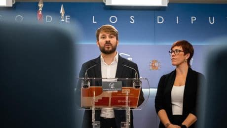 Compromís busca un consenso respecto a Sumar que no ponga en peligro a la coalición valenciana
