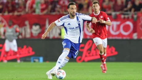 Hier spricht der Kapitän - Karaman fordert Plan B für Schalke