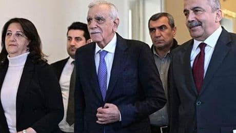 Adalet Bakanı DEM heyeti ile görüşecek: İmralı'ya dördüncü ziyaret ne zaman?