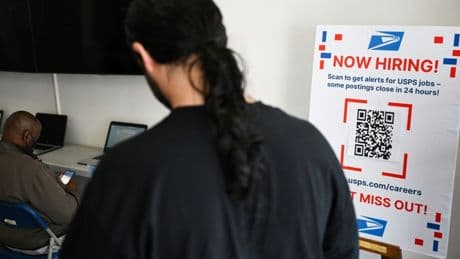 Trump verspricht "Boom: Doch US-Arbeitslosigkeit steigt im August weiter