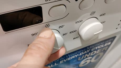 Revealed: The Washing Machine Temperature A Doctor 'Doesn't See The Point In'