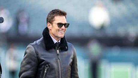Tom Brady was reason new FOX star pulled plug on £4.5bn deal and rejected his request