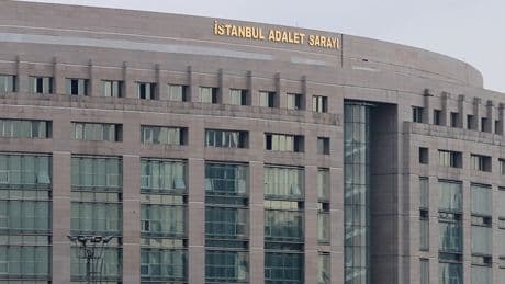 İBB'ye yönelik yolsuzluk soruşturmasında firari şüpheli Gülibrahimoğlu'nun şirketlerine kayyum atandı