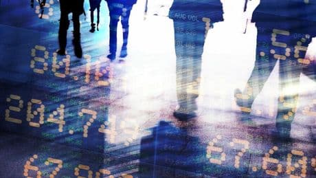 Geldanlage: Für diese fünf Aktien steigen die Gewinnschätzungen am stärksten