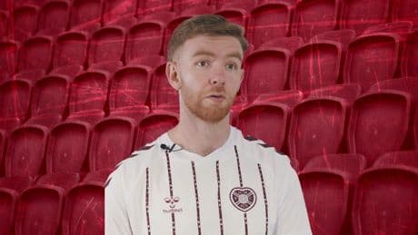 The reasons behind Stuart Findlay’s Hearts move and Derek McInnes insight