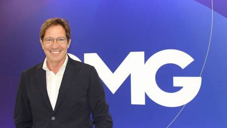 Joan Jordi Vallverdú: "Omnicom Media Group España prevé facturar más de 700 millones este año"