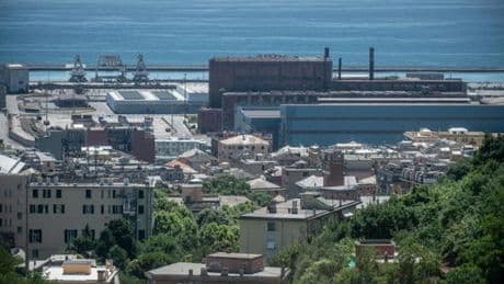Ex Ilva, Salis convoca il centrosinistra. Sul forno elettrico prevale la prudenza