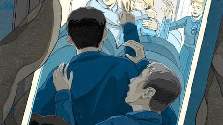 How to Avoid Getting Caught Up in ‘Air Rage’