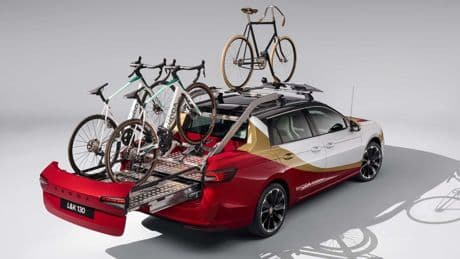 Irre Konstruktion: Neuer Skoda wird Fahrradfans begeistern