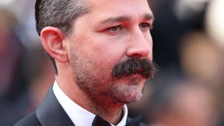 Shia LaBeouf Settles Sexual Battery Lawsuit by FKA twigs