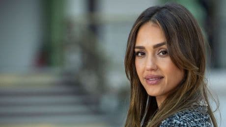 Jessica Alba nach Ehe-Aus frisch verliebt