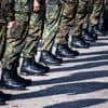 „Wir bestehen auf Nachbesserungen“: Unionsfraktion hält Wehrdienst-Kritik aufrecht