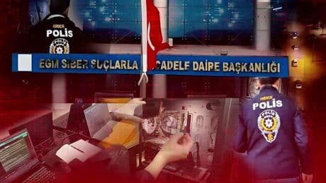 15 ilde yasa dışı bahis operasyonu: 1,1 milyar TL’lik şüpheli para trafiği tespit edildi
