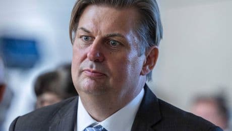 AfD-Politiker: Maximilian Krah soll Immunität verlieren
