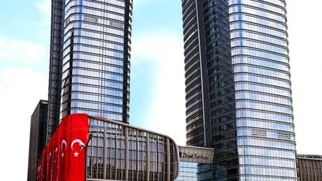 Ziraat Katılım 10. yaşını kutladı