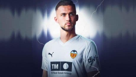 El fichaje de Copete ya es oficial