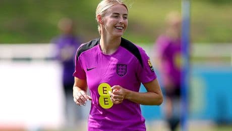Chloe Kelly speaks out on Arsenal transfer ahead of Euro 2025