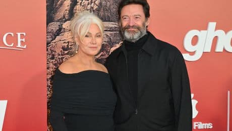 Hugh Jackman's Ex Deborra-Lee Furness Drastically Changes Tone In Fresh Divorce Statement