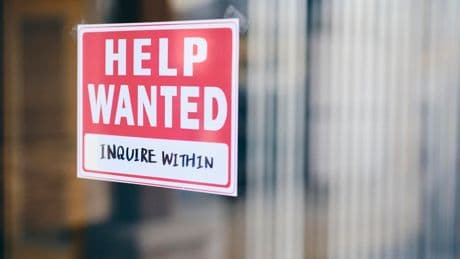 Small Businesses Hit Pause On Hiring Amid Tariff Confusion