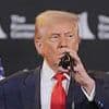 Trump sparks European jitters as he tells Zelensky it may be necessary to give up land to Putin