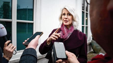 Minister Keijzer: volkshuisvestingswet is discriminerend, zal ‘gerepareerd’ worden