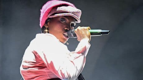 La rappeuse Doechii annule son concert 48 heures avant sa venue à Rock en Seine