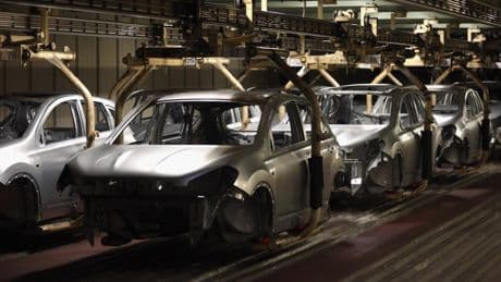 Major car brand to slash almost HALF of production plants with plans to cut thousands more jobs amid huge losses