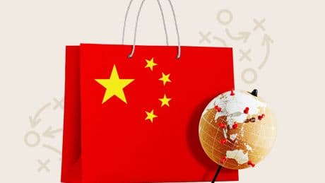 Chinese companies cracked the code on getting people at home hooked. Now, they're exporting that playbook globally.