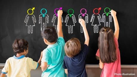 Gender dysphoria treatments pose ‘significant risks’ to kids and teens, HHS report reveals