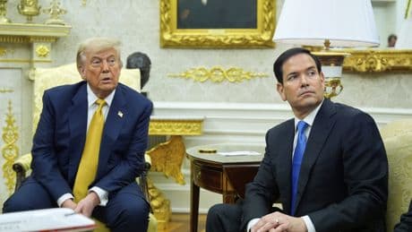 State Dept. cuts China experts as administration says countering Beijing top priority